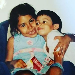 Meet your Posher, Antonio